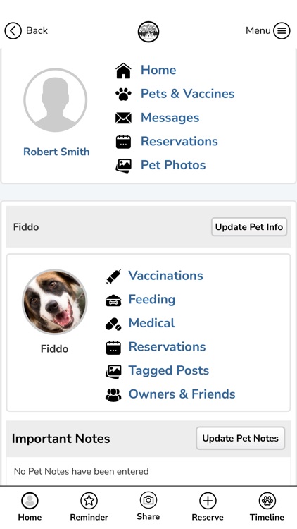 The Great Outdoors Pup Camp screenshot-3