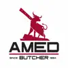 Amed Butcher App Feedback