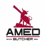 Amed Butcher App Contact