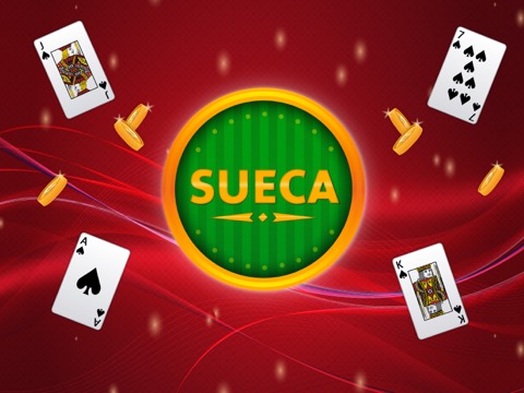 Sueca Multiplayer Gameのおすすめ画像8
