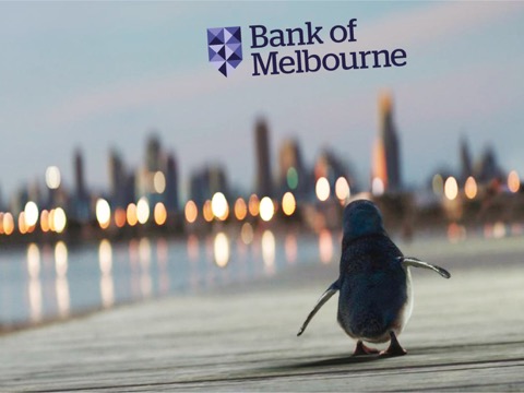 Bank of Melbourne Bankingのおすすめ画像1
