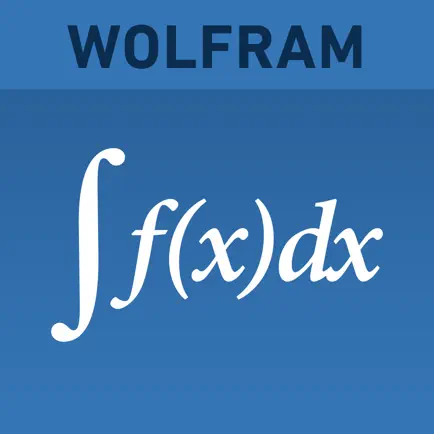 Wolfram Calculus Course Assistant Cheats
