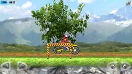 Game screenshot физики мото - гонщик 3D - бесплатные игры мотоцикл apk