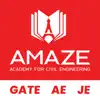 Amaze GATE AE JE contact information