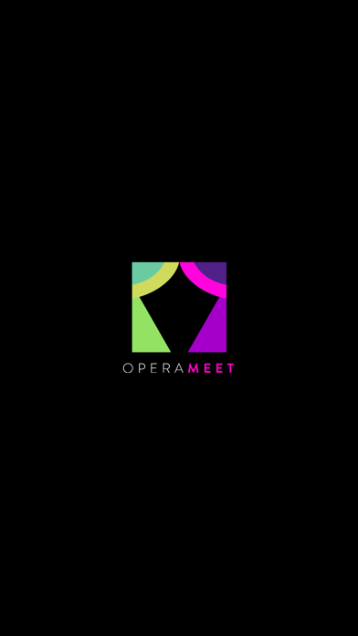 OperaMeet Screenshot