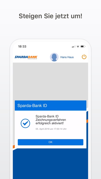 SPARDA ID screenshot-3