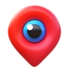 Team Tracking App icon