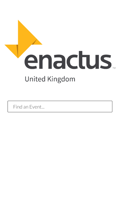 Enactus UK screenshot 2