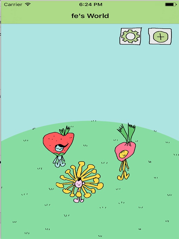 Screenshot #4 pour Plant Buddies