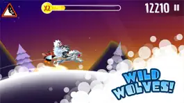 Game screenshot Ski Safari apk