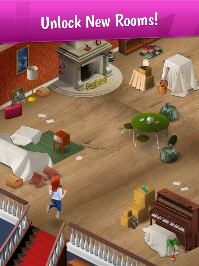 Wordington Word Find and Design