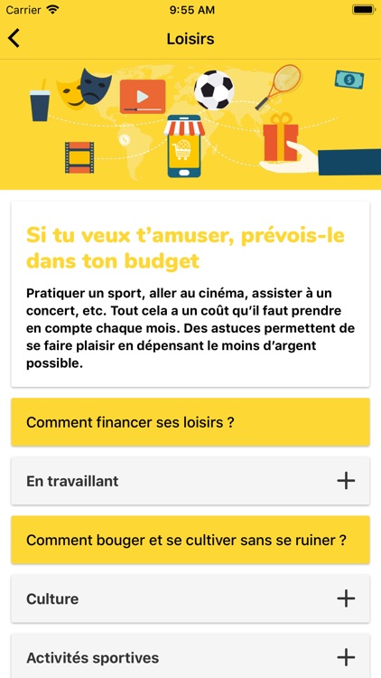 Smart'Budget screenshot-6