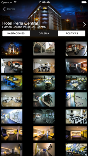Hospedaje Hispano(圖3)-速報App