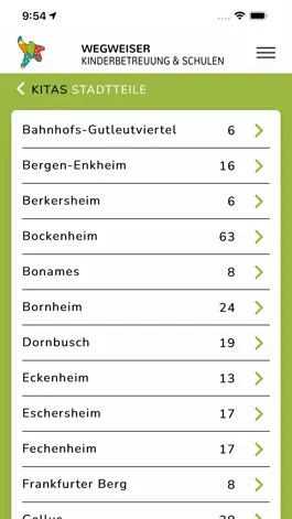 Game screenshot Kita & Schule hack