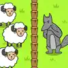 Protect Sheep - Protect Lambs delete, cancel