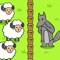 Protect Sheep - Protect Lambs