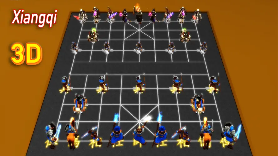 World Of Chess 3D (Pro) screenshot 6