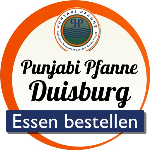 Punjabi Pfanne Duisburg