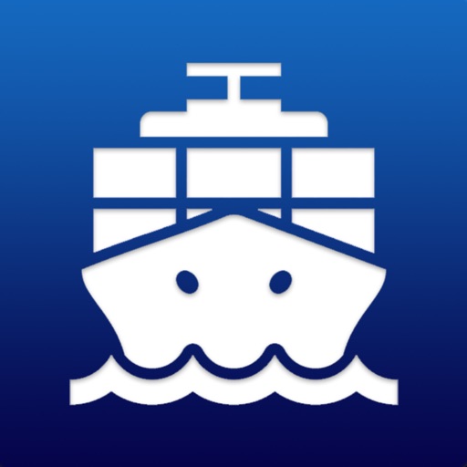 Ship Info iOS App