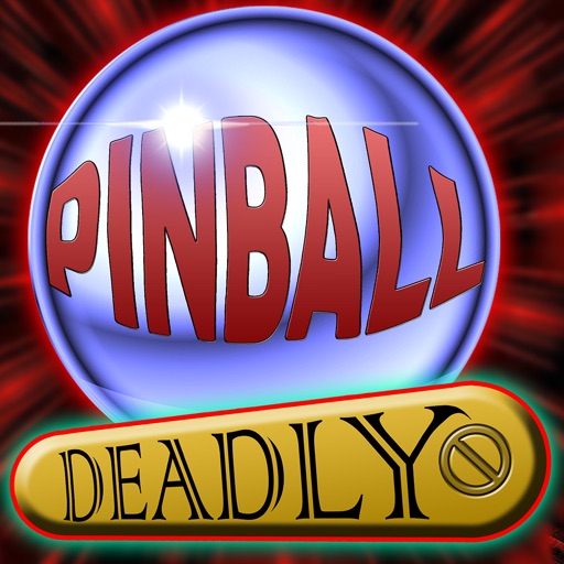 Deadly Steel Pinball – Best Flipper challenge 2017