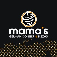 Mamas German Donner and Pizza