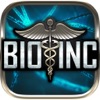 Bio Inc. Platinum - Biomedical Plague icon
