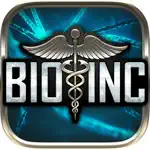 Bio Inc. Platinum - Biomedical Plague App Contact