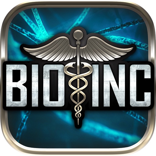 Bio Inc. is $0.99 for the Weekend, Receives Small Update
