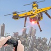 Flying Drone Flight Simulator icon