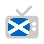 Scottish TV - television of Scotland online App Contact