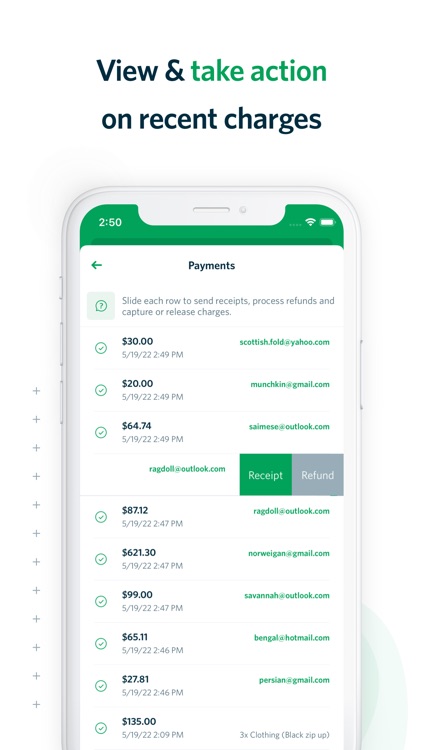 Payment for Stripe screenshot-5