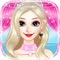 Long Hair Beautiful Girl - Makeup Plus Girly Games