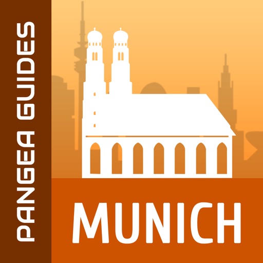 Munich Travel - Pangea Guides