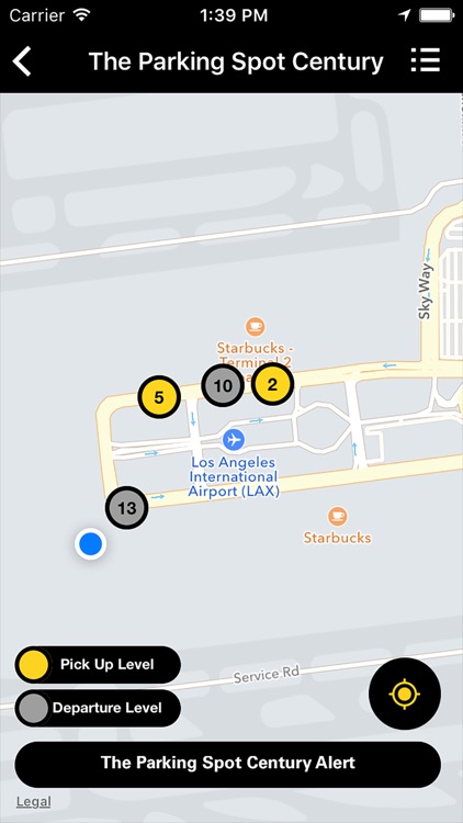 The Parking Spot® screenshot-4
