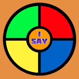 I-Say - Challenge Your Brain app icon