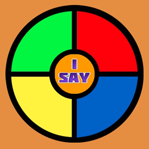 I-Say - Challenge Your Brain icon