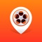 CinemApp is the new app for cinema lovers where you can see trailers and find your theatre, buy tickets, talk about movies, and make new friends