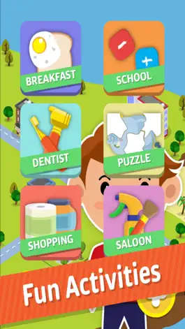 Game screenshot Ryan's Life apk