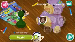 Game screenshot Trilha da Cidinha apk