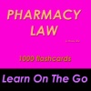 PHARMACY LAW for Learning & Exam Prep