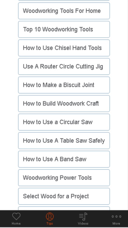 Woodworking Basics for Beginners