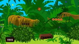 Game screenshot Escape From Wild Bear hack