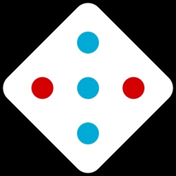 Can't Stop: Dice Game (Basic)