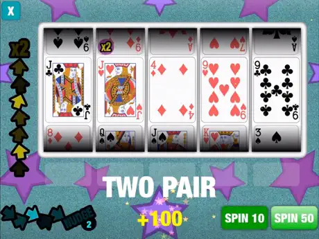 Reel Poker 88
