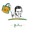 Medo Sedo Vendor    icon
