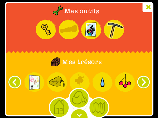 Screenshot #6 pour Petit Poilu avec Piwi+