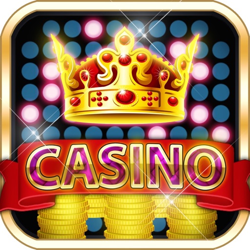 Wild House Of Fun Slot Fruit Machines Casino Icon