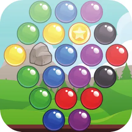 Bubble Ball Sky Читы