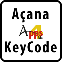 Acana KeyCode