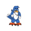 Stanley Bluejays icon